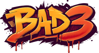 bad 3 সবুজ লোগো বাংলাদেশ গাইড